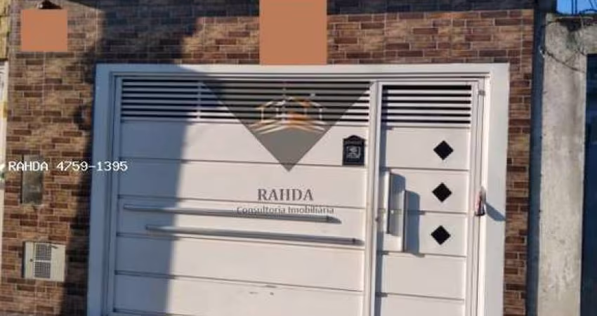 Sobrado para Venda em Suzano, Vila Amorim, 4 dormitórios, 2 banheiros, 2 vagas