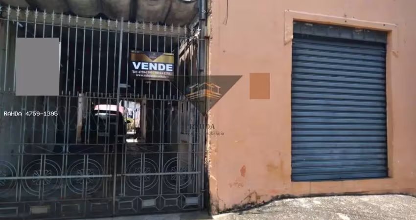 Casa para Venda em Suzano, Jardim Cacique, 6 dormitórios, 4 banheiros, 3 vagas