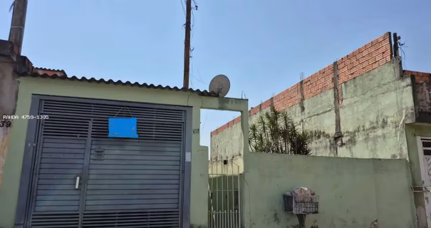 Casa para venda em itaquaquecetuba, parque residencial marengo, 4 dormitórios, 3 banheiros, 1 vaga