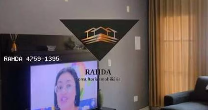 Casa para Venda em Suzano, VILA MALUF, 2 dormitórios, 1 suíte, 1 banheiro, 4 vagas