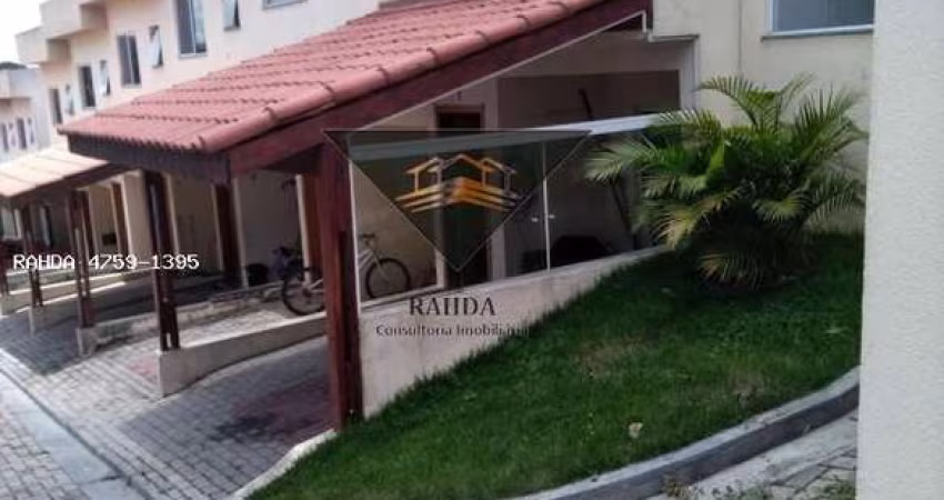 Casa em Condomínio para Venda em Suzano, Jardim Europa, 2 dormitórios, 1 banheiro, 1 vaga