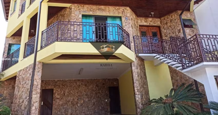 Casa em Condomínio para Venda em Suzano, jardim altos de suzano, 4 dormitórios, 4 suítes, 3 banheiros, 4 vagas