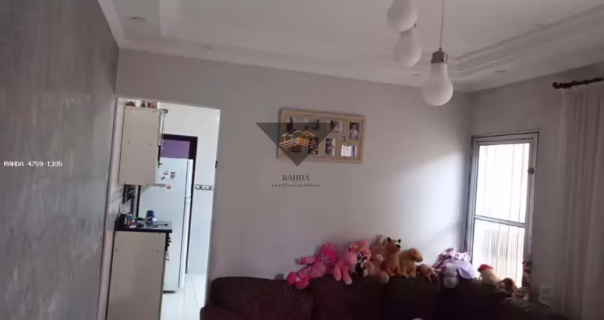 Casa para venda em suzano, vila figueira, 2 dormitórios, 1 banheiro, 2 vagas