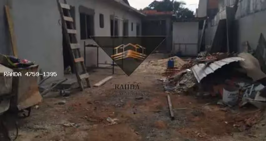 Casa para Venda em Suzano, JARDIM MIRIAM, 3 dormitórios, 1 suíte, 1 banheiro, 3 vagas