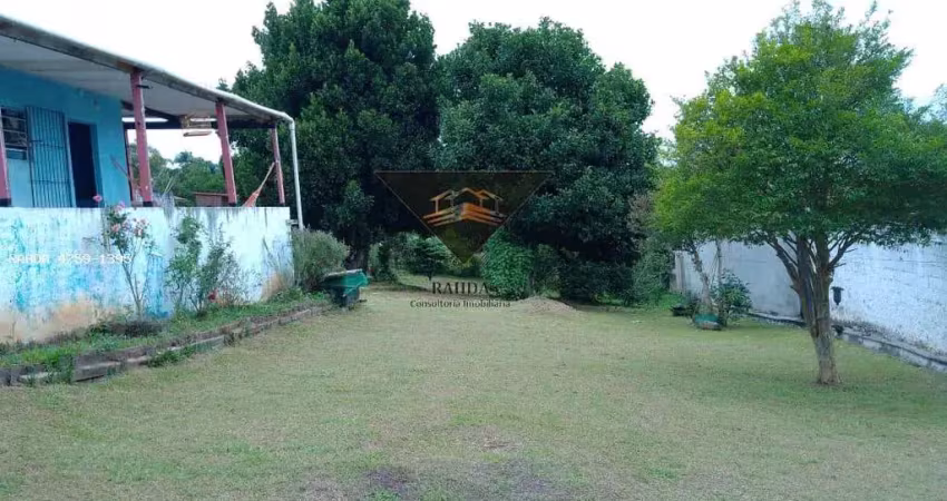 Chácara para venda em suzano, duchen, 1 dormitório, 1 banheiro