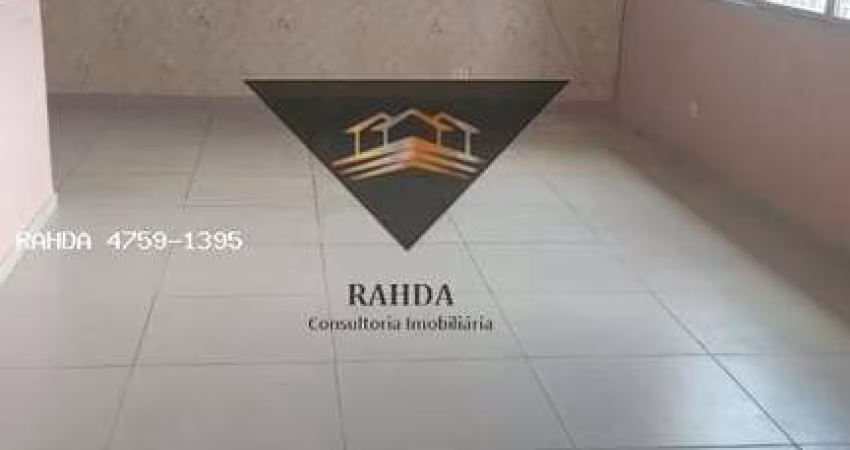 Sala Comercial para Locação em Suzano, Centro, 1 banheiro