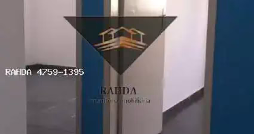 Apartamento para venda em poá, jardim america, 2 dormitórios, 1 banheiro, 1 vaga