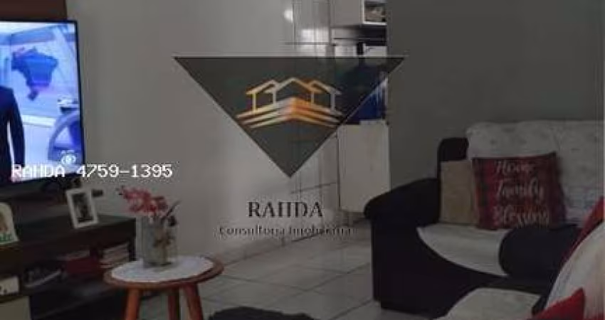Casa para Venda em Suzano, Cidade Edson, 2 dormitórios, 1 banheiro, 2 vagas