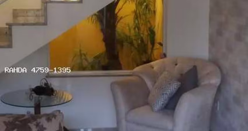Casa em Condomínio para Venda em Suzano, Jardim Suzano, 4 dormitórios, 1 suíte, 4 banheiros, 2 vagas