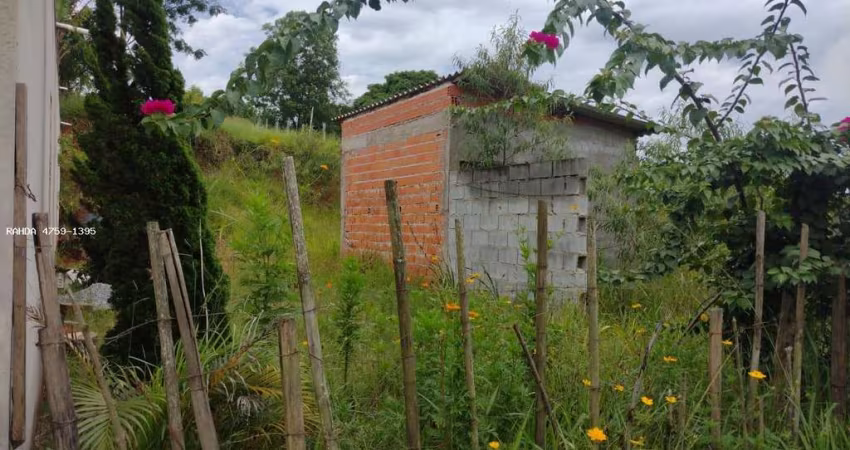 Terreno para Venda em Suzano, Chácara Mea