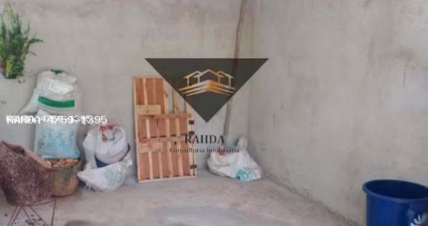 Casa para Venda em Suzano, Jardim Brasil, 2 dormitórios, 3 banheiros, 2 vagas