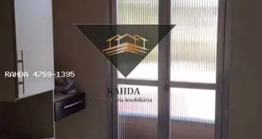 Apartamento para venda em suzano, cidade edson, 3 dormitórios, 2 banheiros, 1 vaga