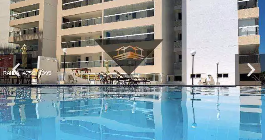 Apartamento para Locação em Bertioga, JARDIM ALBATROZ, 2 dormitórios, 1 suíte, 1 banheiro, 1 vaga