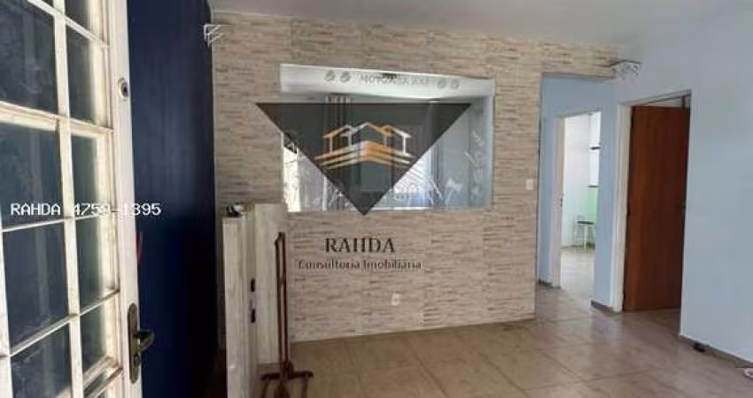 Apartamento para Venda em Suzano, Jardim Graziela, 2 dormitórios, 1 banheiro, 1 vaga