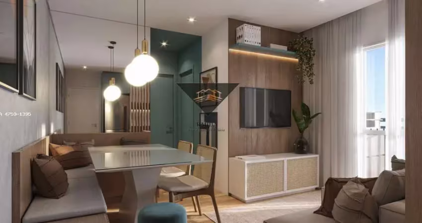 Apartamento para venda em suzano, fazenda aya, 2 dormitórios, 1 suíte, 1 banheiro, 1 vaga