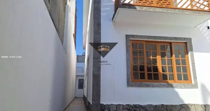 Casa para Venda em Poá, VILA PERETA, 3 dormitórios, 2 banheiros, 2 vagas