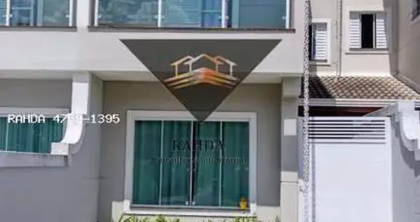 Casa em Condomínio para Venda em Suzano, Jardim Vitória, 3 dormitórios, 1 suíte, 2 banheiros, 2 vagas