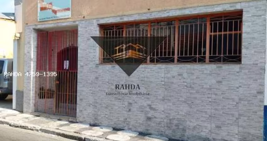 Área Comercial para Venda em Mogi das Cruzes, Centro