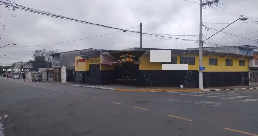 Sala comercial à venda na Avenida Maria Helena, Jardim Natal, Suzano