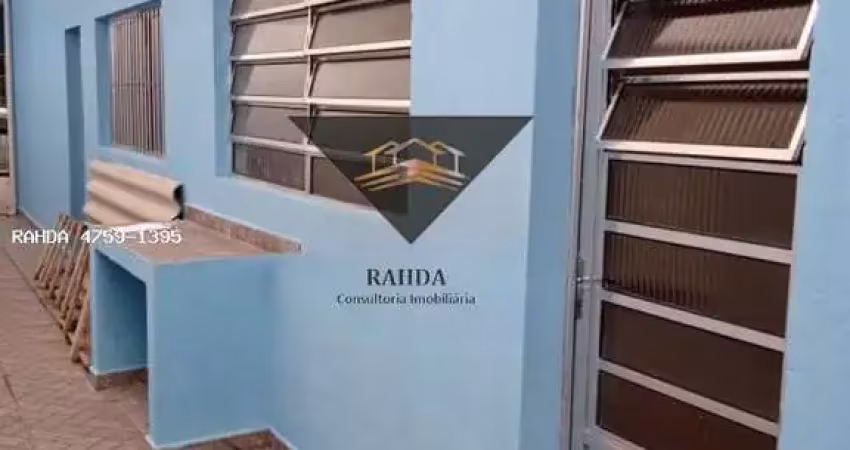 Casa para venda em suzano, jardim são jose, 2 dormitórios, 2 banheiros