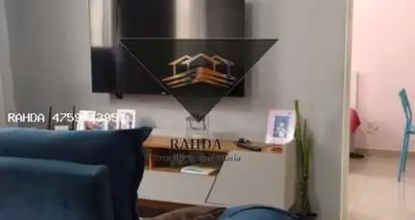 Apartamento para venda em suzano, cidade boa vista, 2 dormitórios, 1 banheiro, 1 vaga
