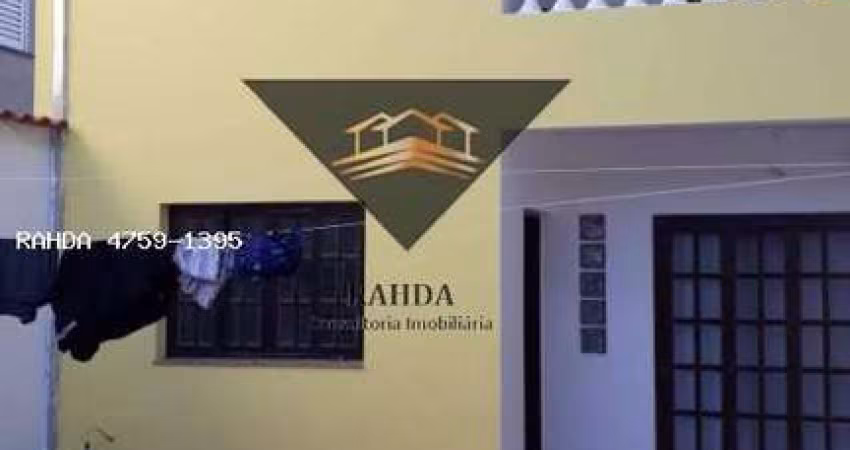 Casa para Venda em Suzano, Jardim das Flores, 3 dormitórios, 2 banheiros, 8 vagas