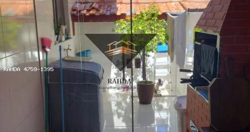 Apartamento para Venda em Suzano, Vila Urupês, 2 dormitórios, 1 banheiro, 1 vaga