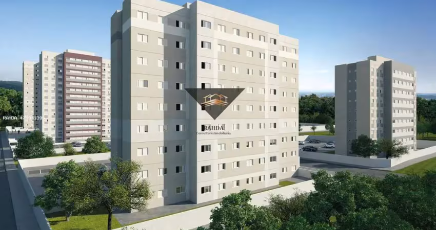 Apartamento para venda em itaquaquecetuba, cidade kemel, 2 dormitórios, 1 banheiro, 1 vaga