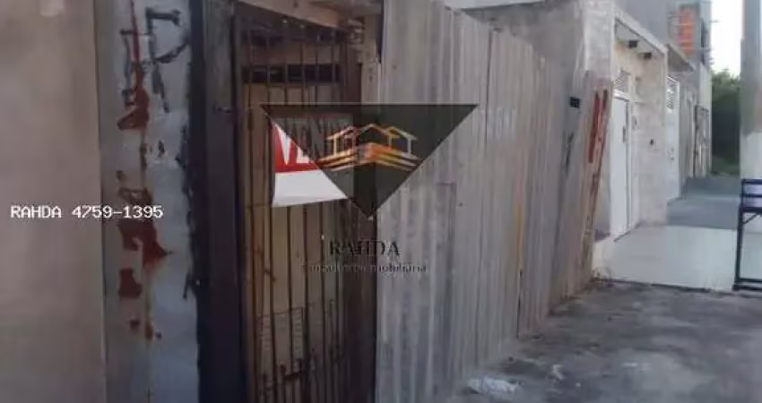 Terreno à venda na RUA EUNICE CERQUEIRA INOCENCIO, Jardim Quaresmeira, Suzano