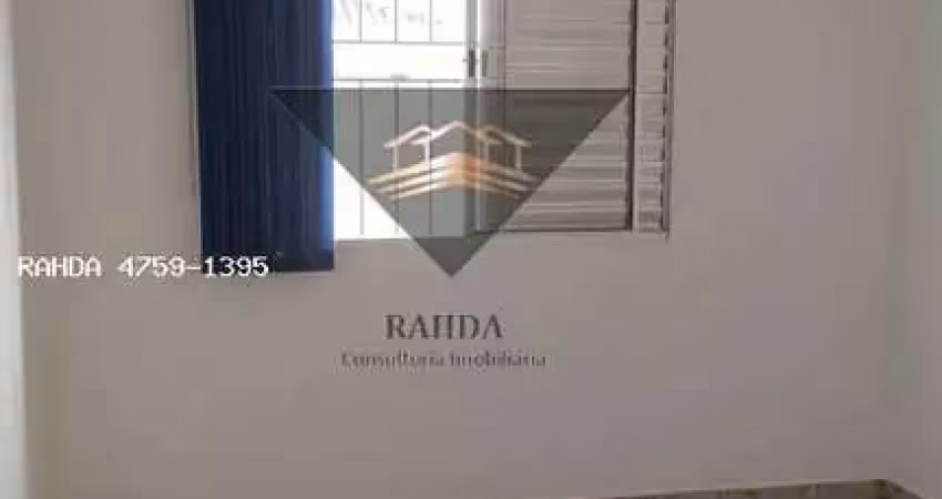 Apartamento para locação em suzano, jardim realce, 2 dormitórios, 1 banheiro, 1 vaga