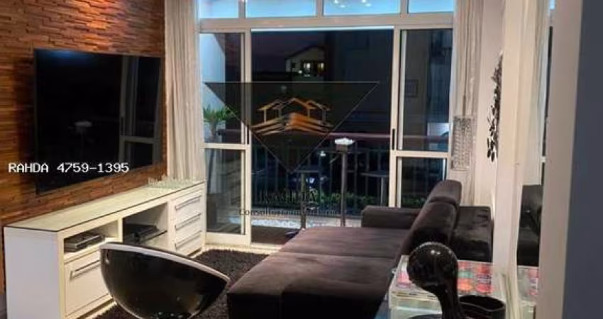 Apartamento para Venda em Suzano, Centro, 3 dormitórios, 1 suíte, 2 banheiros, 2 vagas