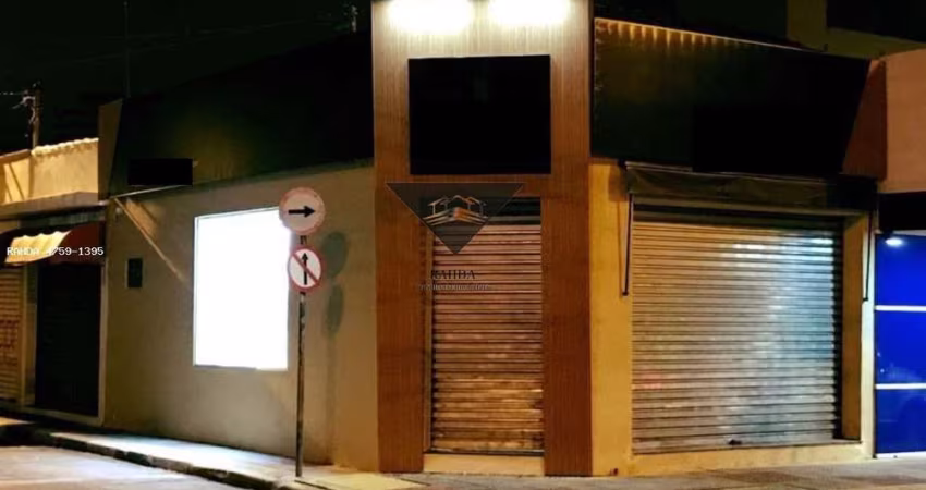 Sala Comercial para Venda em Suzano, Centro, 1 banheiro