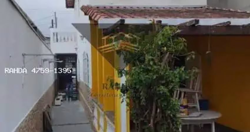 Casa para venda em suzano, parque maria helena, 2 dormitórios, 1 banheiro, 1 vaga