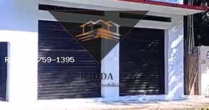 Salão Comercial para Locação em Suzano, Parque Santa Rosa