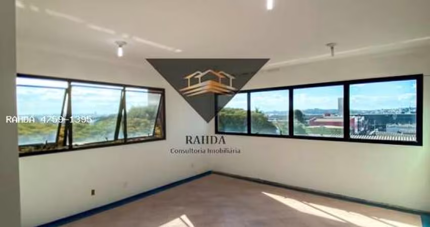 Sala Comercial para Locação em Suzano, Centro, 1 banheiro