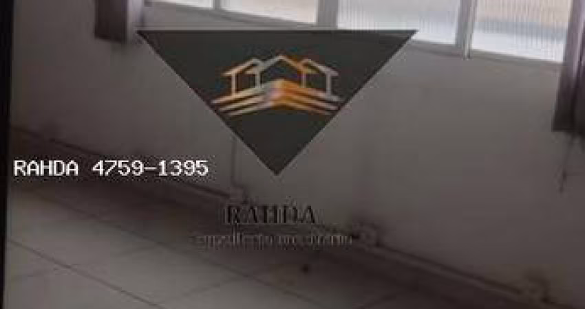 Sala Comercial para Locação em Suzano, Centro, 1 banheiro