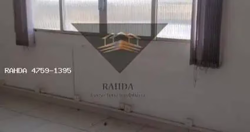 Sala comercial para locação em suzano, centro, 1 banheiro