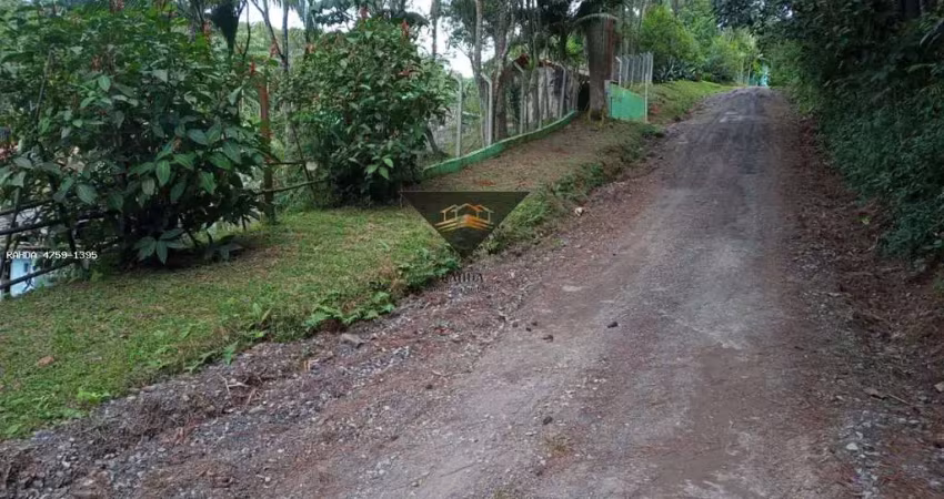 Terreno à venda no Ouro Fino Paulista, Ribeirão Pires 