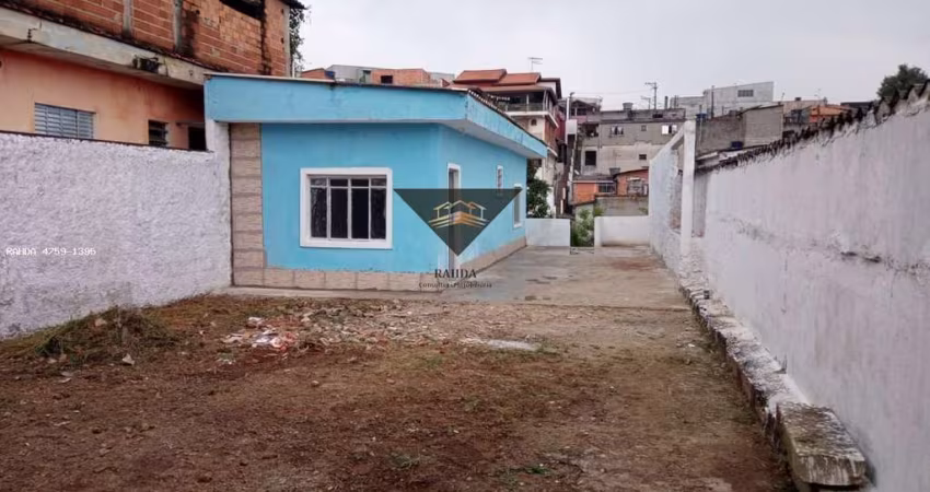 Apartamento para Venda em Mauá, Jardim Itapark Velho, 2 dormitórios, 1 banheiro, 1 vaga