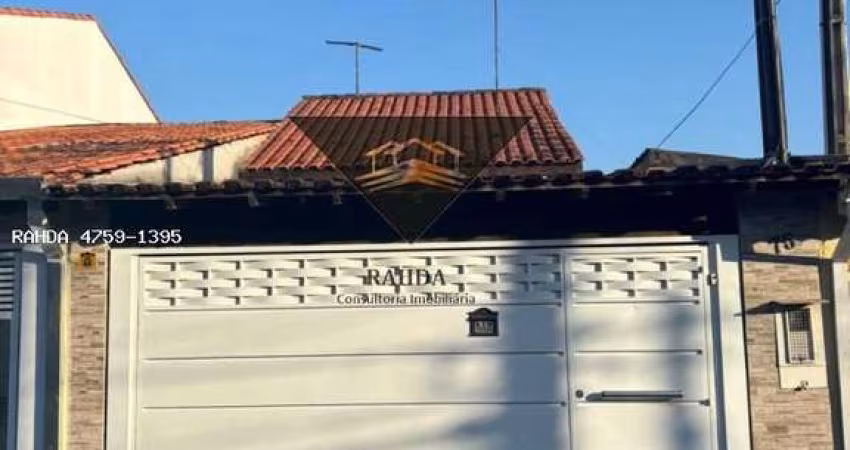 Casa para Venda em Mogi das Cruzes, CIDADE JARDIM, 2 dormitórios, 1 suíte, 1 banheiro, 2 vagas
