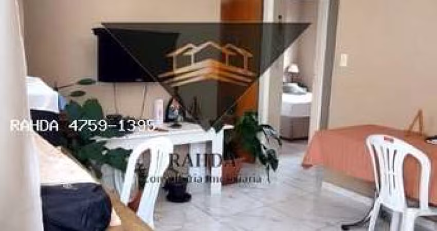 Apartamento para Venda em Suzano, Cidade Boa Vista, 2 dormitórios, 1 banheiro, 1 vaga