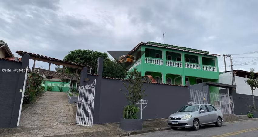 Chácara para Venda em Suzano, Parque Umuarama, 3 dormitórios, 1 suíte, 2 banheiros
