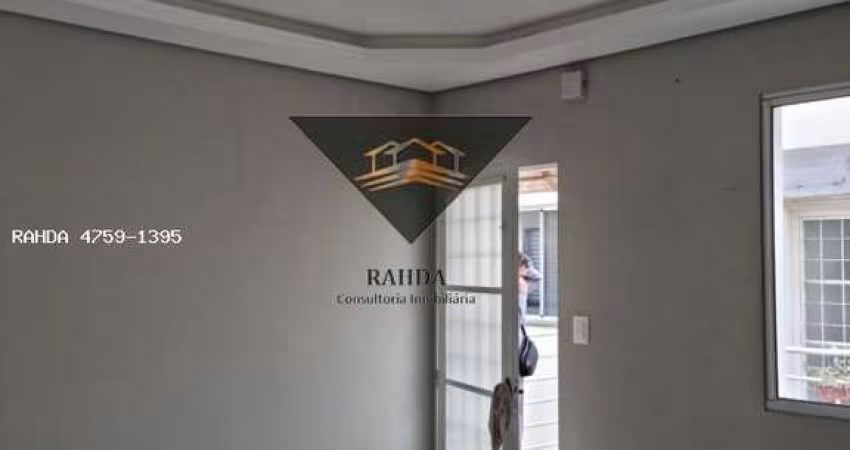 Apartamento para Venda em Suzano, Cidade Boa Vista, 2 dormitórios, 1 banheiro, 1 vaga