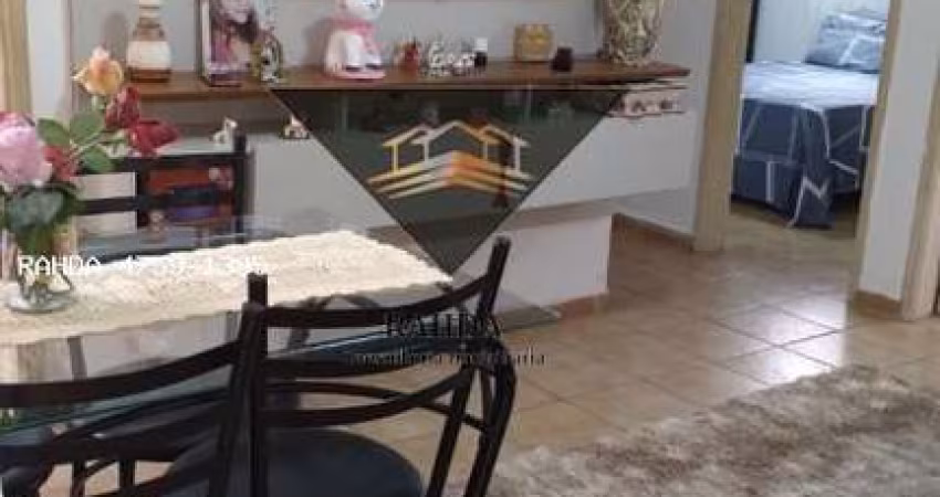 Apartamento para Venda em Suzano, Cidade Boa Vista, 2 dormitórios, 1 banheiro, 1 vaga