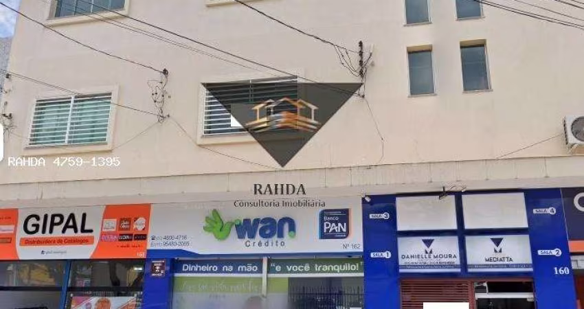 Sala Comercial para Locação em Suzano, Centro, 1 banheiro