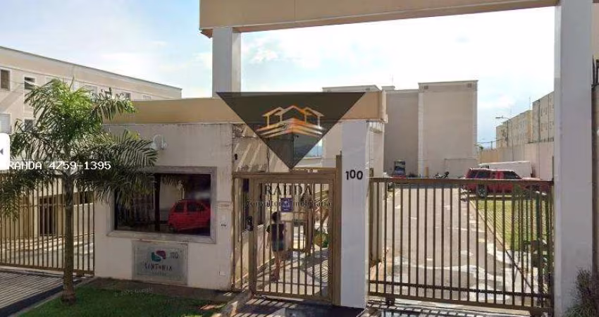 Apartamento para Locação em Suzano, Parque Residencial Casa Branca, 2 dormitórios, 1 banheiro, 1 vaga
