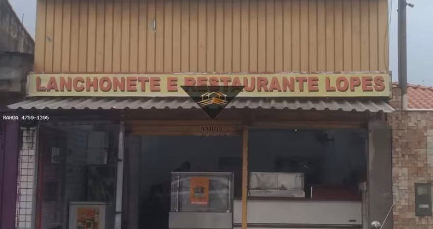 Casa para Venda em Suzano, Vila Figueira