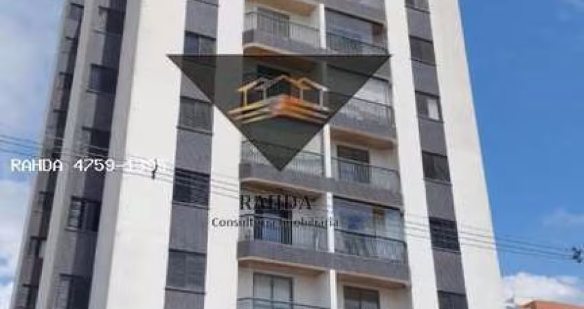 Apartamento para Venda em Suzano, Centro, 2 dormitórios, 1 banheiro, 1 vaga
