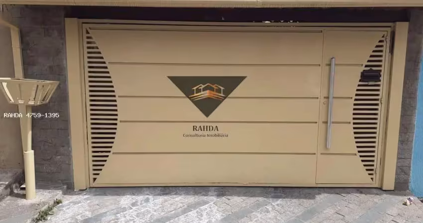 Casa para venda em suzano, jardim casa branca, 2 dormitórios, 1 banheiro, 2 vagas