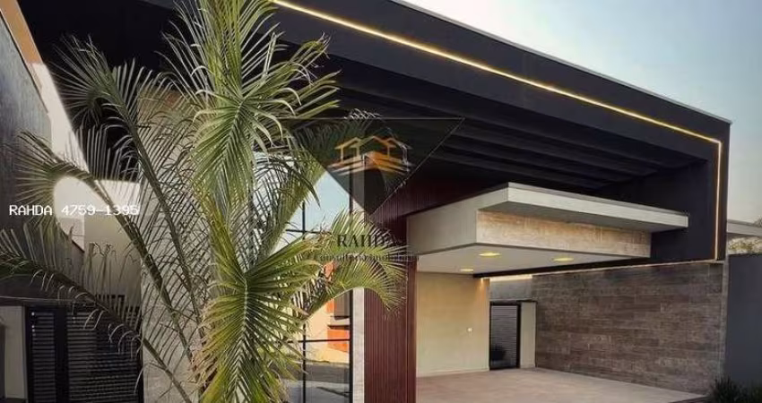 Casa em Condomínio para Venda em Mogi das Cruzes, Cesar de Souza, 4 dormitórios, 3 suítes, 4 vagas